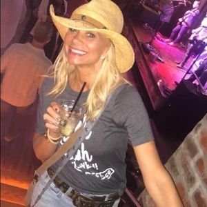 Meet your Posher, Kelly